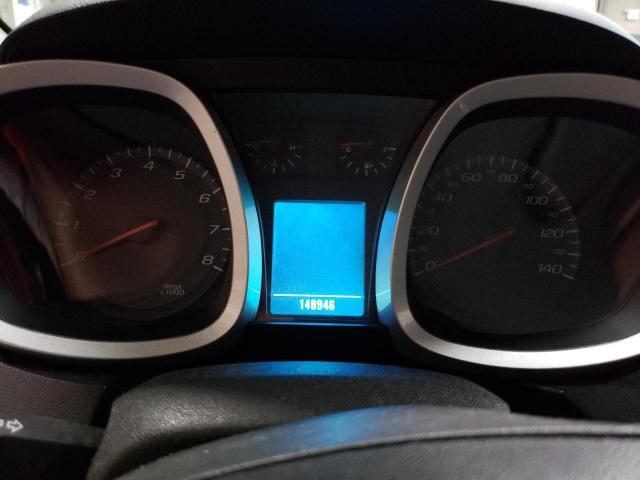Zdjęcie 9 z aukcji – 2011 CHEVROLET EQUINOX LT z VIN 2CNALDEC5B6356360