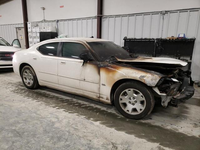 Photo 4 from auction – 2006 DODGE CHARGER SE with VIN 2B3KA43G36H276684