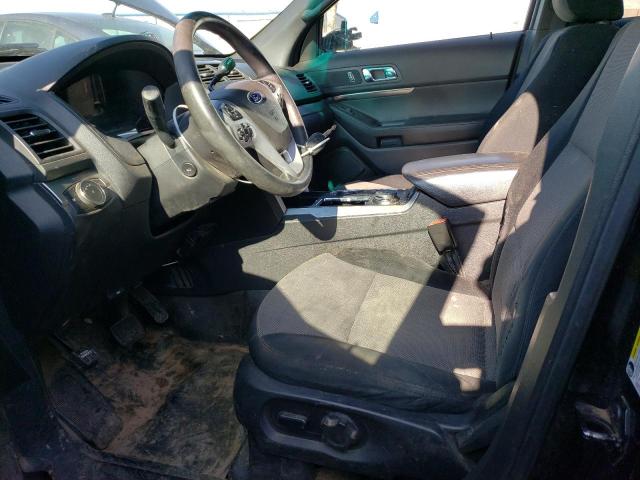 Photo 7 from auction – 2013 FORD EXPLORER P with VIN 1FM5K8AR4DGC26093
