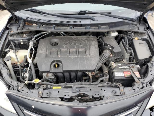 Photo 11 from auction – 2013 TOYOTA COROLLA BA with VIN 5YFBU4EE8DP106894
