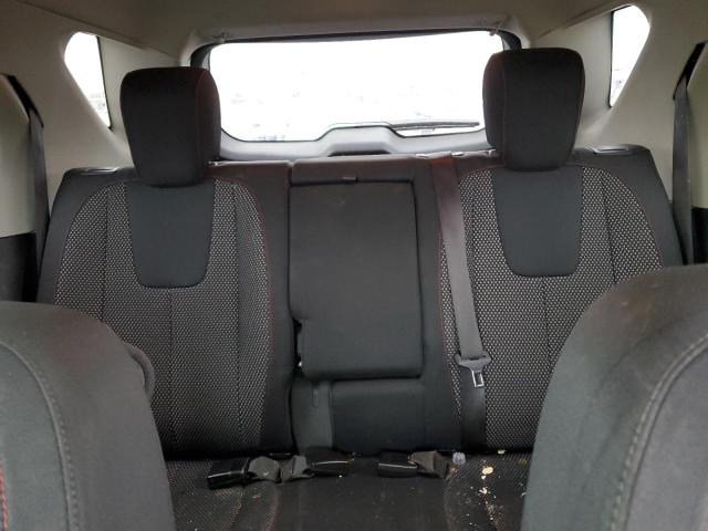 Photo 10 from auction – 2016 CHEVROLET EQUINOX LT with VIN 2GNALCEK5G1172389