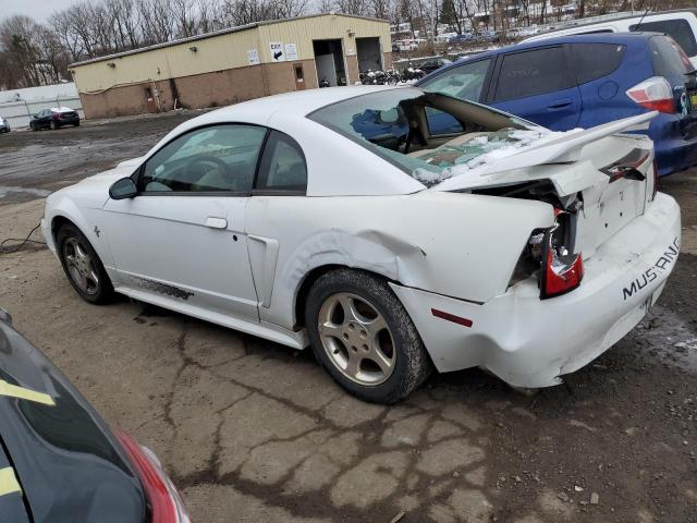 Photo 2 from auction – 2003 FORD MUSTANG with VIN 1FAFP40433F331193