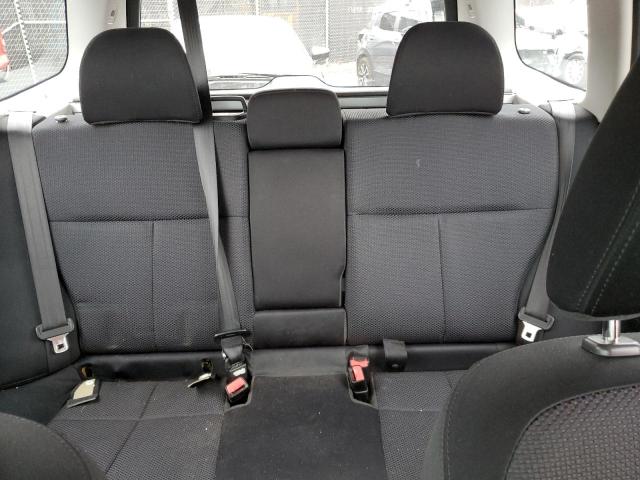 Photo 10 from auction – 2012 SUBARU FORESTER 2 with VIN JF2SHABCXCH458019