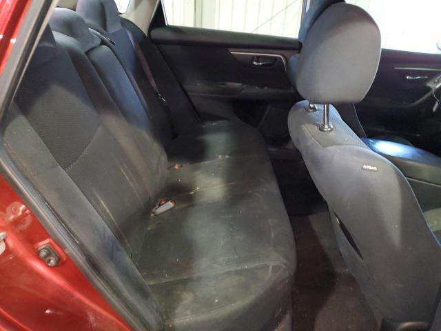 Photo 10 from auction – 2015 NISSAN ALTIMA 2.5 with VIN 1N4AL3AP3FC182637