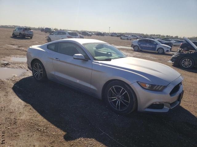 Photo 4 from auction – 2017 FORD MUSTANG with VIN 1FA6P8TH5H5292867