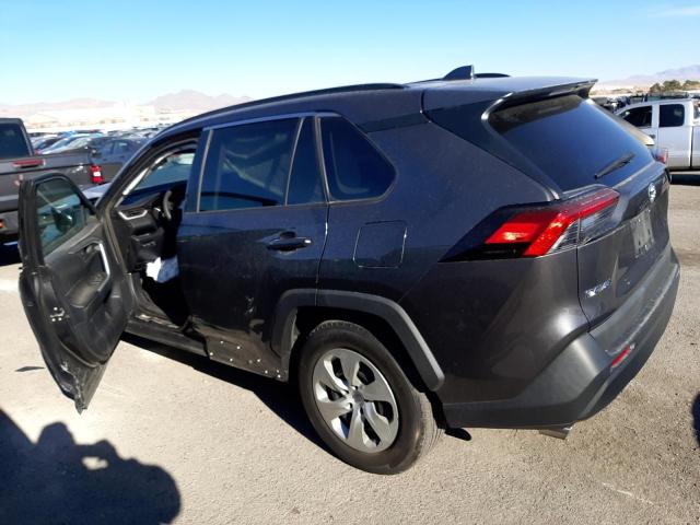 Photo 2 from auction – 2019 TOYOTA RAV4 LE with VIN 2T3K1RFV3KW040844