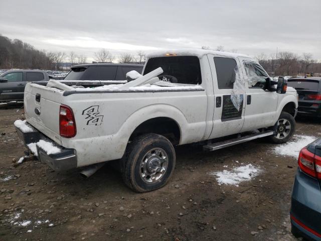 Photo 3 from auction – 2015 FORD F250 SUPER with VIN 1FT7W2B69FEA25856