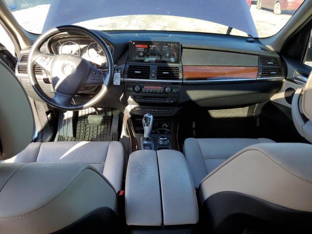 Photo 8 from auction – 2011 BMW X5 XDRIVE3 with VIN 5UXZV4C59BL400615