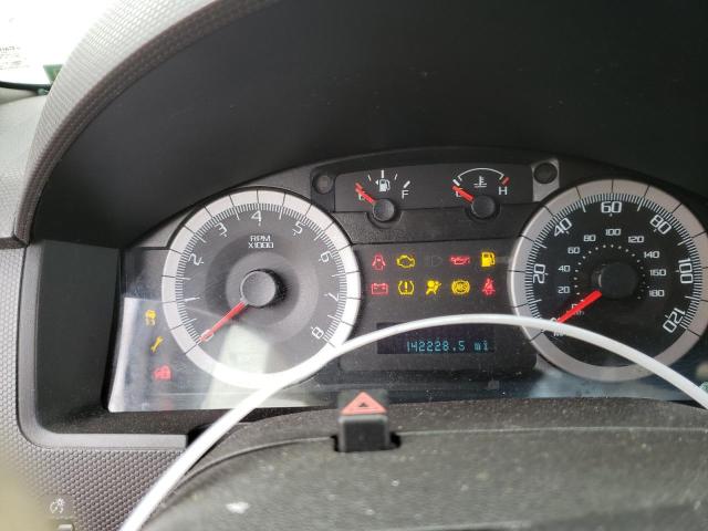 Photo 9 from auction – 2009 FORD ESCAPE XLT with VIN 1FMCU93G99KA18105