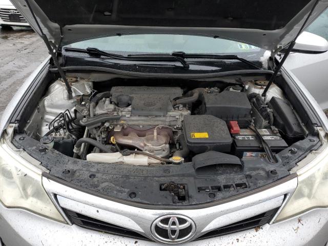 Photo 11 from auction – 2013 TOYOTA CAMRY L with VIN 4T4BF1FK6DR283428