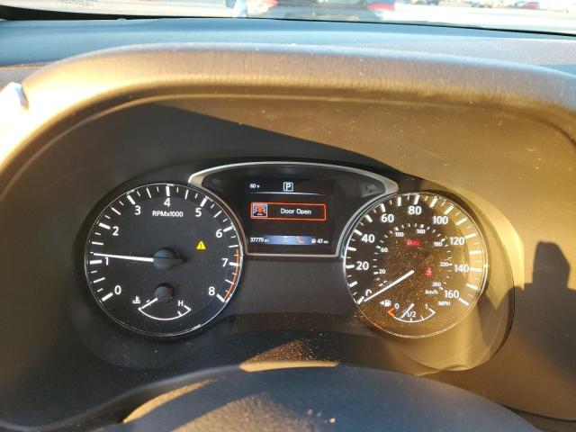 Photo 9 from auction – 2019 NISSAN PATHFINDER with VIN 5N1DR2MN3KC628978