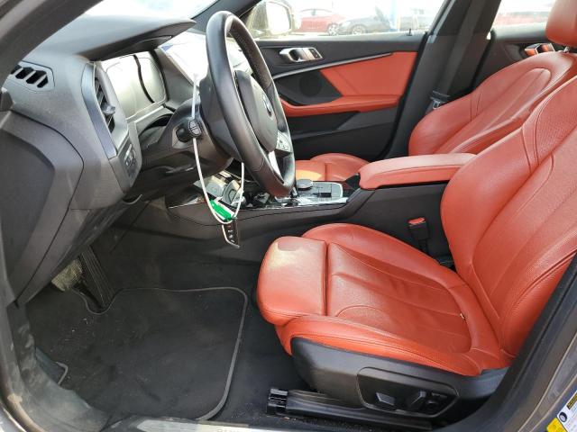 Photo 7 from auction – 2021 BMW 228XI with VIN WBA73AK09M7H51099