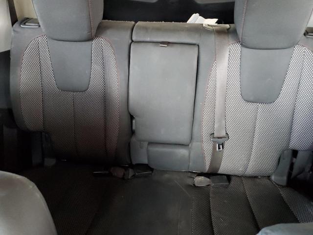 Photo 10 from auction – 2011 CHEVROLET EQUINOX LT with VIN 2CNFLNEC1B6437853