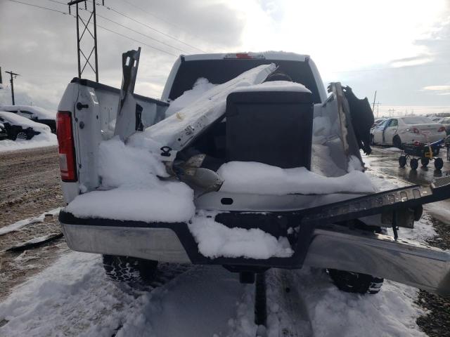 Photo 6 from auction – 2016 FORD F150 SUPER with VIN 1FTFW1EFXGFA31775