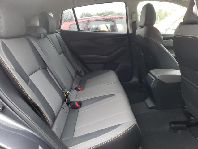 Photo 11 from auction – 2022 SUBARU CROSSTREK with VIN JF2GTHSC5NH217212