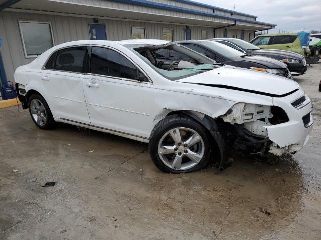 Photo 4 from auction – 2011 CHEVROLET MALIBU 2LT with VIN 1G1ZD5E12BF246650