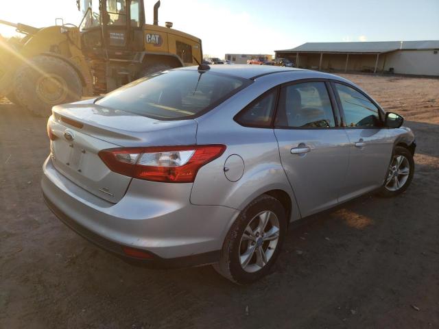 Photo 3 from auction – 2013 FORD FOCUS SE with VIN 1FADP3F23DL244131