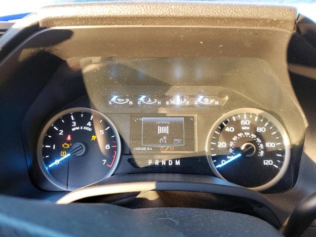 Photo 9 from auction – 2019 FORD F150 SUPER with VIN 1FTEW1C50KKE61899