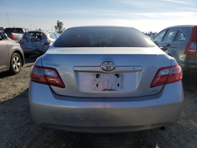 Photo 6 from auction – 2009 TOYOTA CAMRY BASE with VIN 4T1BE46K29U351696