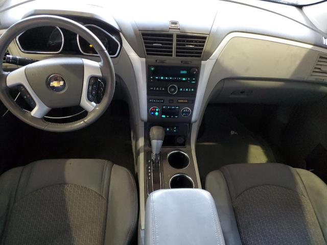 Photo 8 from auction – 2011 CHEVROLET TRAVERSE L with VIN 1GNKVJED2BJ111925