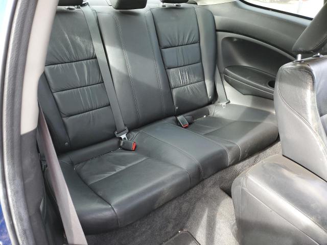 Photo 10 from auction – 2011 HONDA ACCORD EXL with VIN 1HGCS2B84BA006016