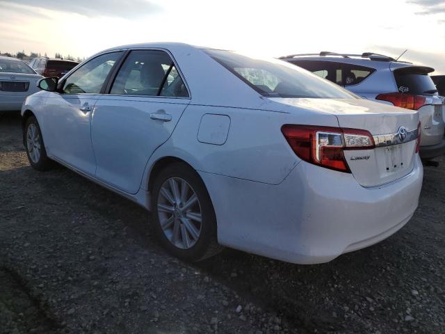 Photo 2 from auction – 2012 TOYOTA CAMRY BASE with VIN 4T1BF1FK4CU185880