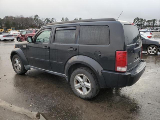 Photo 2 from auction – 2008 DODGE NITRO SXT with VIN 1D8GT28K48W249418