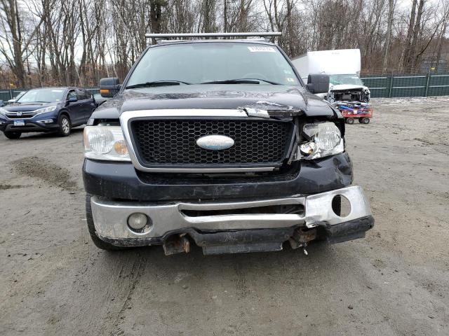 Photo 5 from auction – 2007 FORD F150 with VIN 1FTPX145X7NA69880