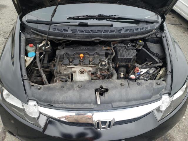 Photo 11 from auction – 2010 HONDA CIVIC EX with VIN 19XFA1F8XAE046907