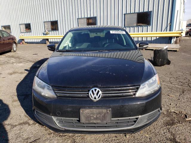 Photo 5 from auction – 2013 VOLKSWAGEN JETTA SE with VIN 3VWDP7AJ7DM239042