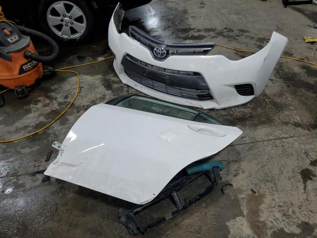 Photo 12 from auction – 2015 TOYOTA COROLLA L with VIN 2T1BURHE3FC332868