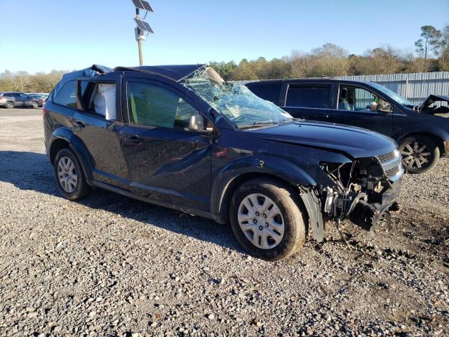 Photo 4 from auction – 2014 DODGE JOURNEY SE with VIN 3C4PDCAB2ET102527