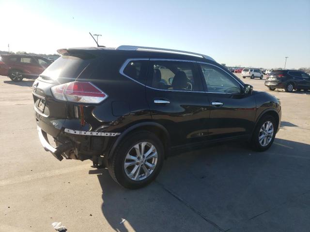 Photo 3 from auction – 2015 NISSAN ROGUE S with VIN KNMAT2MT8FP517655