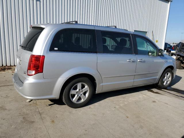 Photo 3 from auction – 2011 DODGE GRAND CARA with VIN 2D4RN5DG6BR741097