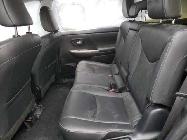 Photo 10 from auction – 2015 TOYOTA PRIUS V with VIN JTDZN3EU9FJ034009