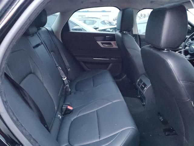 Photo 10 from auction – 2017 JAGUAR XF PREMIUM with VIN SAJBD4BV6HCY32600