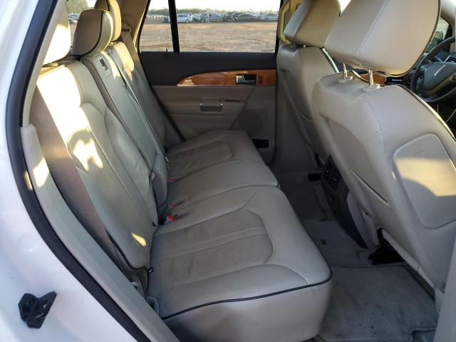 Photo 11 from auction – 2013 LINCOLN MKX with VIN 2LMDJ6JK7DBL42776