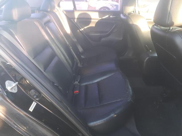 Photo 10 from auction – 2008 ACURA TSX with VIN JH4CL96908C001026