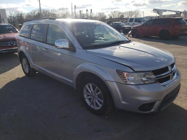 Photo 4 from auction – 2014 DODGE JOURNEY SX with VIN 3C4PDCBG5ET210604