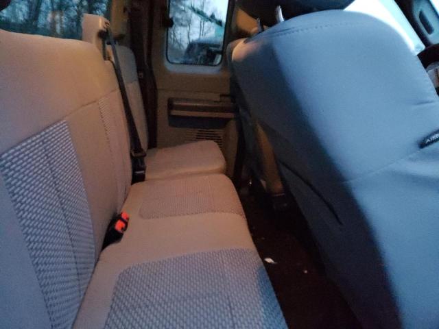 Photo 11 from auction – 2016 FORD F250 SUPER with VIN 1FT7X2B65GEC00022