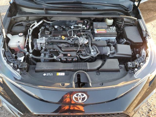 Photo 11 from auction – 2020 TOYOTA COROLLA with VIN JTDT4RCE3LJ020593