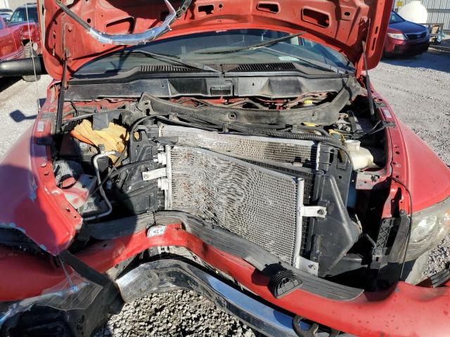 Photo 11 from auction – 2004 DODGE RAM 2500 S with VIN 3D7KU28C14G149354