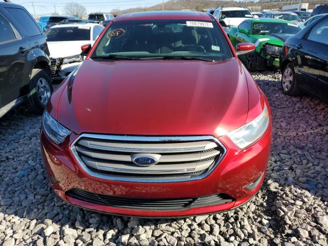 Photo 5 from auction – 2014 FORD TAURUS SEL with VIN 1FAHP2E86EG152362