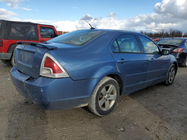Photo 3 from auction – 2009 FORD FUSION 4D with VIN 3FAHP07Z09R110780
