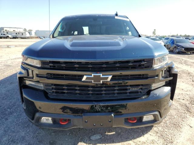 Photo 5 from auction – 2020 CHEVROLET SILVERADO with VIN 3GCPYFED1LG332079