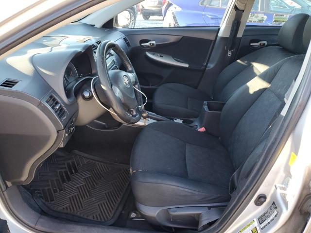 Photo 7 from auction – 2010 TOYOTA COROLLA BA with VIN 2T1BU4EE7AC464628