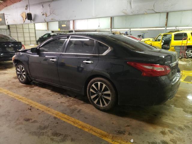 Photo 2 from auction – 2017 NISSAN ALTIMA 2.5 with VIN 1N4AL3AP4HC219374