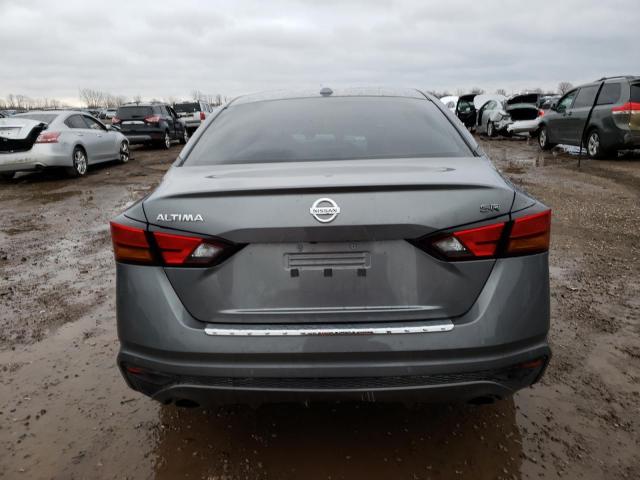 Photo 6 from auction – 2022 NISSAN ALTIMA SR with VIN 1N4BL4CVXNN345681