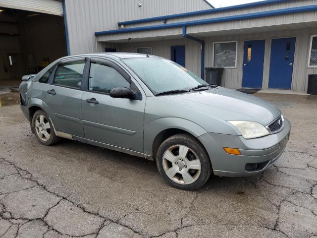 Photo 4 from auction – 2006 FORD FOCUS ZX4 with VIN 1FAFP34N56W222719