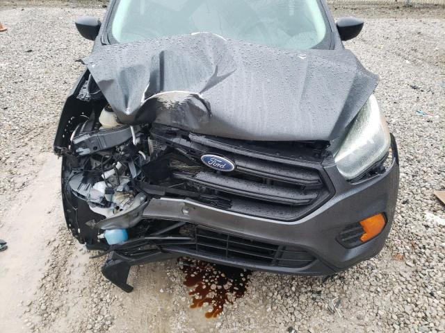 Photo 11 from auction – 2017 FORD ESCAPE S with VIN 1FMCU0F75HUD40718